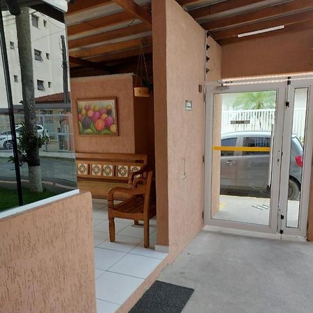 Apto Ubatuba Home Eloisa 113 Ngoại thất bức ảnh