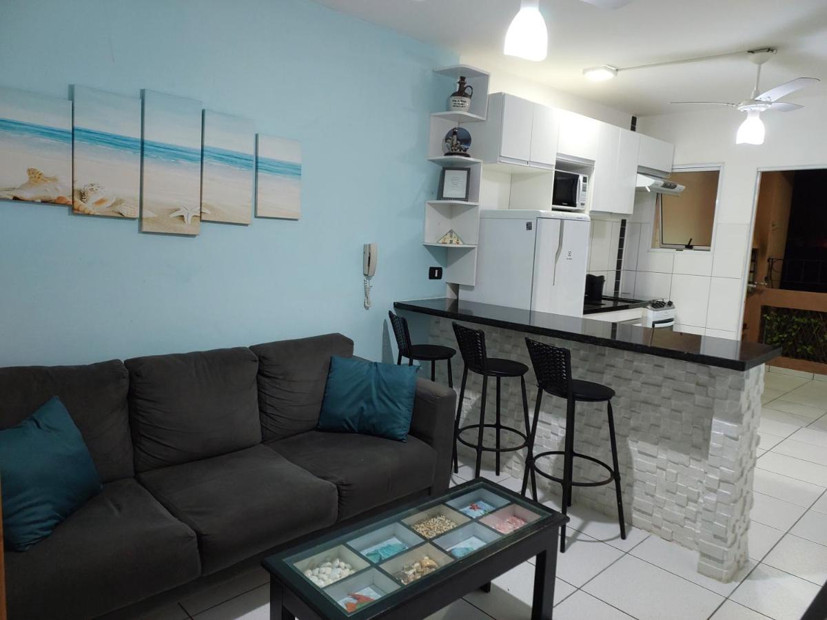 Apto Ubatuba Home Eloisa 113 Ngoại thất bức ảnh