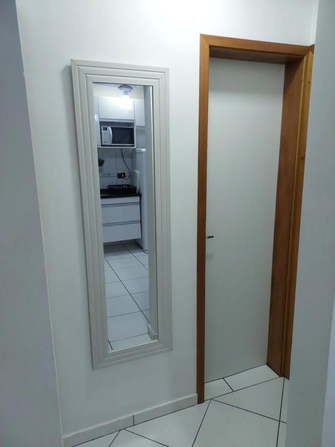 Apto Ubatuba Home Eloisa 113 Ngoại thất bức ảnh