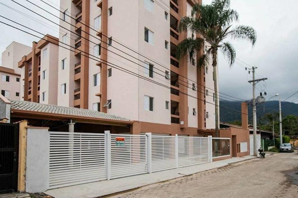 Apto Ubatuba Home Eloisa 113 Ngoại thất bức ảnh